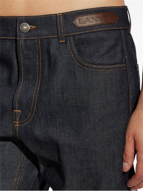  LANVIN | RM TR0355 D118 A2629